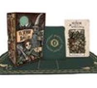 Tarot Tolkien edición especial (Biblioteca J. R. R. Tolkien)