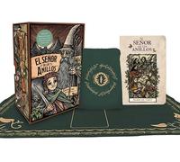 Tarot Tolkien edición especial (Biblioteca J. R. R. Tolkien)
