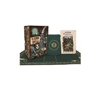 Tarot tolkien edición especial (biblioteca j. r. r. tolkien)