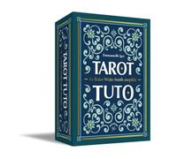 Tarot Tuto: Le Rider-Waite simplifié