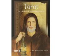 Tarot: Un camino de autoconocimiento (Tabla de esmeralda)