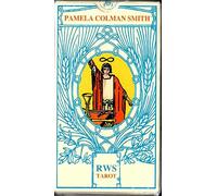 Tarot: Una Guía De Ayuda Para Tomar Decisiones