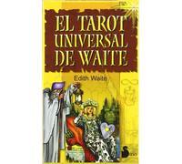 Tarot universal de waite - Baraja