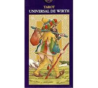 Tarot universal de wirth