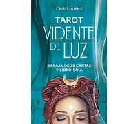 Tarot vidente de luz (ESOTERISMO)