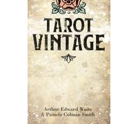 Tarot vintage