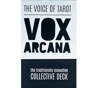 Tarot vox arcana
