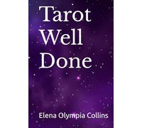 TAROT WELL DONE