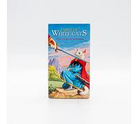 TAROT WHITE CATS