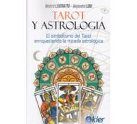 Tarot Y Astrologia