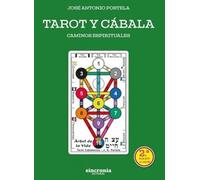TAROT Y CABALA