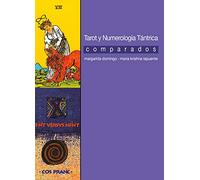 Tarot Y Numerologia Tantrica Comparados