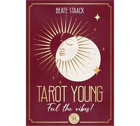 Tarot Young - Feel the vibes GB: 78 tarot cards and booklet