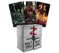 Tarot Z Limited Edition: Don't Open!