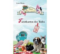 Tarotkarten des Todes: Tante Henni ermittelt: 3