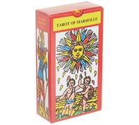 Tarots of Marseille (Lo Scarabeo Decks)