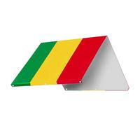 Tarp de reemplazo de set de swing, cubierta de reemplazo de dosel del patio | 132x226cm/51.97x88.98 pulgadas, decoración de juego al a