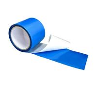 Tarp Repair Tape, Heavy Duty Outdoor Repair Tape For Riipstop, High Adhesive Tear Proof Waterproof Heavy Duty | Tent Tarp Repaiir Patch For Canvas Metal Equipment Maintenance Vehicle Sailboats Awning