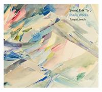Tarp Svend Erik - Oeuvres Pour Piano