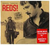 Tarquini Andrea - Reds! Canzoni Di Stefano Rosso