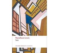 Tarr | Wyndham Lewis