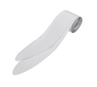 Tarra De Riñón De La Tabla De Surf - Guardia Del Borde De La Tabla De Paletas, Tira Protectora Impermeable | Cinta De Seguridad De Borde Protector De Riel De Paleta, Cinta De Protección De La Tablas