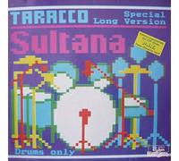 Tarracco - Sultana (1984) [Vinyl Single]