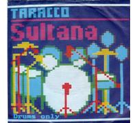 Tarracco - Sultana (1984) / Vinyl single [Vinyl-Single 7'']