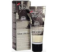 Tarrago | Basic Shoe Cream Protector 75ml | Protector Básico para Calzado (Piel Natural 51)