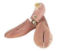 Tarrago | Cedar Shoe Trees | Hormas de Madera para Zapatos (Núm. 43)