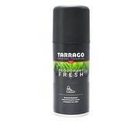 DESODORANTE PARA CALZADO TARRAGO FRESH TFS020000150A INCOLORA única