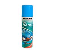 Tarrago High Tech Nano Protector - Spray Impermeabilizante para Zapatos, Zapatillas y Bolsos | Repelente al Agua y Antimanchas | Transparente, 400 ml