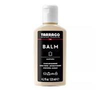 Tarrago | Leather Care Balm 125 ml | Bálsamo Limpiador para Cuero, Charol y Cuero de Reptil | Cuidado y Reparación del Calzado | Limpieza y Nutrición del Zapato