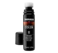 Tarrago Nubuck Suede Color 75 ml - Renovador de Color para Ante y Nobuck | Nutre, Protege y Aviva el Tono | Base Acuosa con Esponja Aplicadora | Hasta 5 Pares | Azul Marino