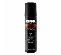 Tarrago | Nubuck Suede Color 75ml | Renovador de Color Para Zapatos de Ante y Nobuck | Resalta Los Colores Del Calzado, Nutre y Protege | Con Esponja Aplicadora