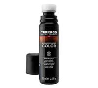 Tarrago | Nubuck Suede Color 75ml | Renovador de Color Para Zapatos de Ante y Nobuck | Resalta Los Colores Del Calzado, Nutre y Protege | Con Esponja Aplicadora (Azul Marino 17)
