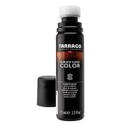Tarrago | Nubuck Suede Color 75ml | Renovador de Color Para Zapatos de Ante y Nobuck | Resalta Los Colores Del Calzado, Nutre y Protege | Con Esponja Aplicadora (Incoloro 00)