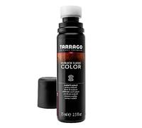 Tarrago Nubuck Suede Color Aplicador, Color para zapatos y bolsos, Morado (Bordeaux 11), 75 ml