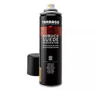 Tarrago Nubuck Suede Renovator 250 ml | Spray Impermeabilizante | Renovador para Zapatos, Bolsos, Textil, Ante y Nubuck | Waterproof - Agua y Lluvia ((101) Magenta)