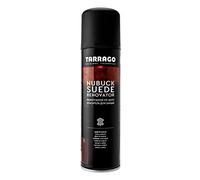 Tarrago Nubuck Suede Renovator 250 ml | Spray Impermeabilizante | Renovador para Zapatos, Bolsos, Textil, Ante y Nubuck | Waterproof - Agua y Lluvia ((11) Burdeos)