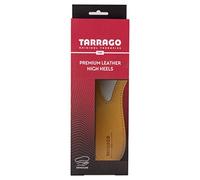 Tarrago Orthocare Premium High Heels Insoles - Plantillas de Piel para Tacones | Alivio Dolor Metatarso y Máximo Confort | Diseño invisible | Absorbentes y Antideslizantes | Talla 39-40