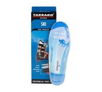 Tarrago Outdoor Ski - Plantillas Térmicas para Esquí y Snowboard | Máxima Estabilidad, Aislamiento del Frío y Control de Humedad | Confort Técnico para Deportes de Invierno | Talla 44-47