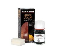 Tarrago | Quick Color 25 ml | Tinte Para Zapatos y Accesorios de Piel, Cuero Liso y Lona | Tintura de Secado Rápido Que Repara y Protege el Calzado de Pequeños Desgastes
