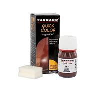 Tarrago | Quick Color 25 ml | Tinte Reparador para Cuero (Avellana 663)