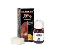 Tarrago | Quick Color 25 ml | Tinte Reparador para Cuero (Berenjena 54)