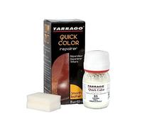 Tarrago | Quick Color 25 ml | Tinte Reparador para Cuero (Cáscara 53)