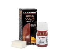Tarrago | Quick Color 25 ml | Tinte Reparador para Cuero (Cobre Oscuro 664)