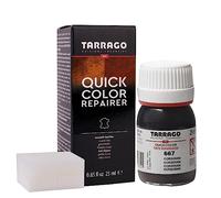 Tarrago | Quick Color 25 ml | Tinte Reparador para Cuero (Cordovan 667)