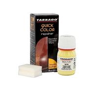 Tarrago | Quick Color 25 ml | Tinte Reparador para Cuero (Crema de Limón 616)