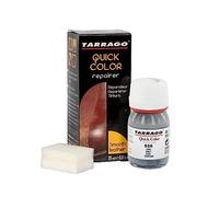 Tarrago | Quick Color 25 ml | Tinte Reparador para Cuero (Gris 656)